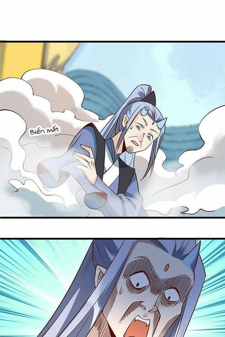 Nguyên Lai Ta Là Tu Tiên Đại Lão Chap 278 - Next Chap 279