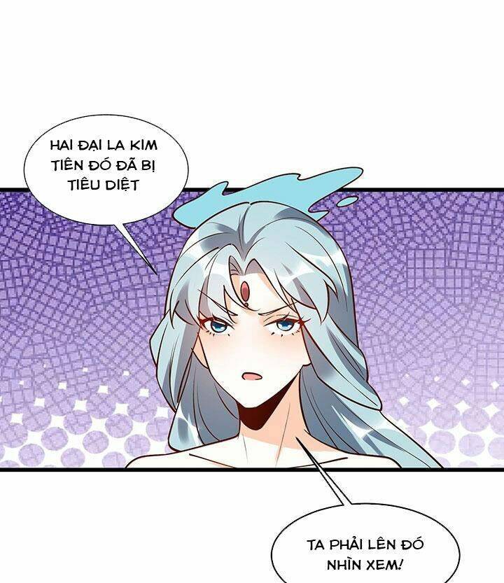 Nguyên Lai Ta Là Tu Tiên Đại Lão Chap 278 - Next Chap 279