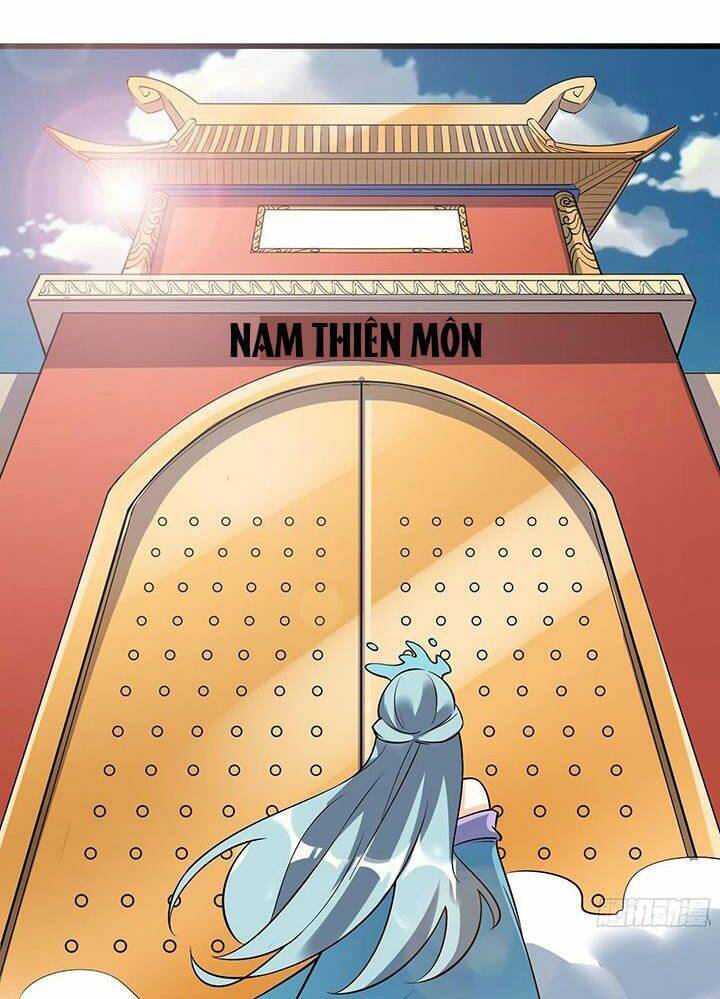 Nguyên Lai Ta Là Tu Tiên Đại Lão Chap 278 - Next Chap 279