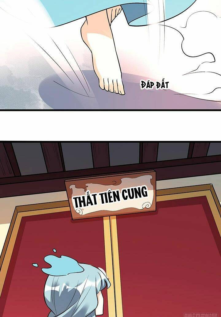 Nguyên Lai Ta Là Tu Tiên Đại Lão Chap 278 - Next Chap 279