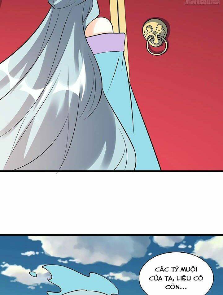 Nguyên Lai Ta Là Tu Tiên Đại Lão Chap 278 - Next Chap 279