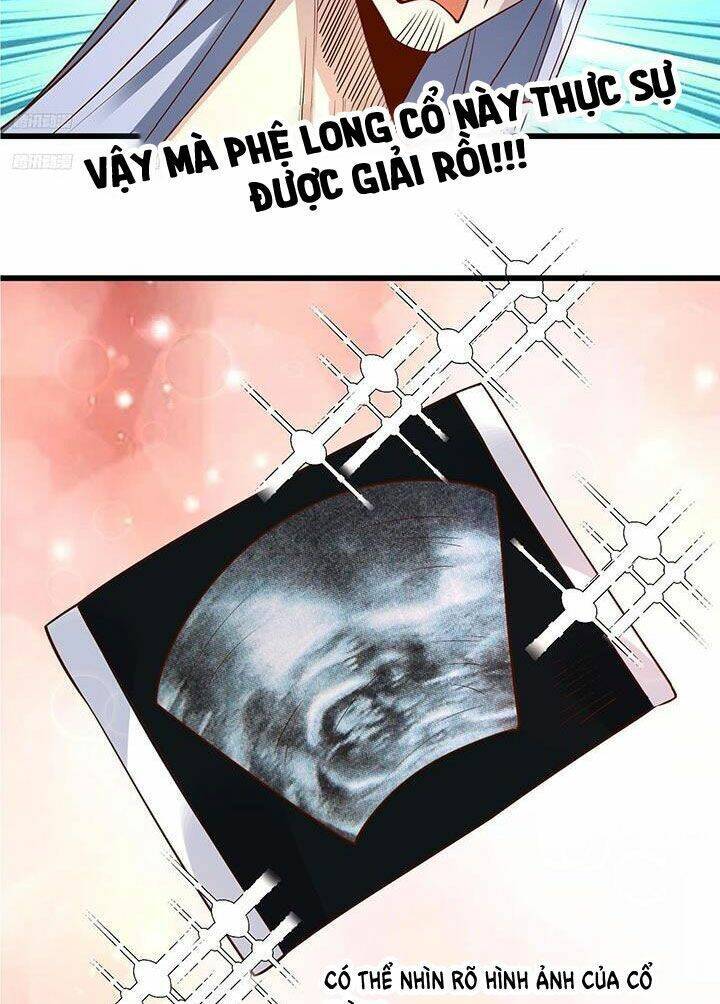 Nguyên Lai Ta Là Tu Tiên Đại Lão Chap 278 - Next Chap 279