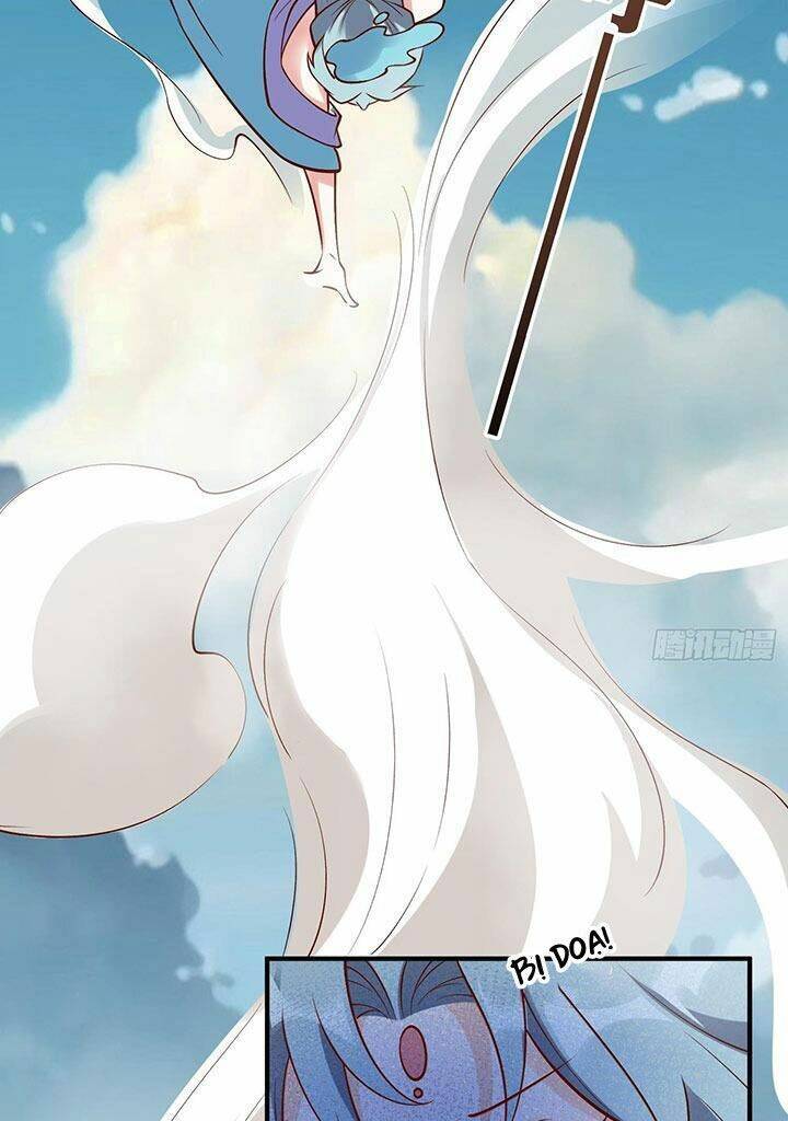 Nguyên Lai Ta Là Tu Tiên Đại Lão Chap 278 - Next Chap 279