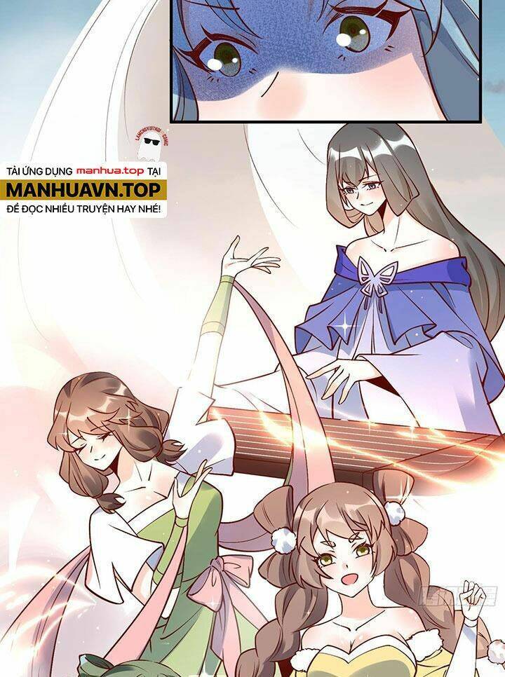 Nguyên Lai Ta Là Tu Tiên Đại Lão Chap 278 - Next Chap 279