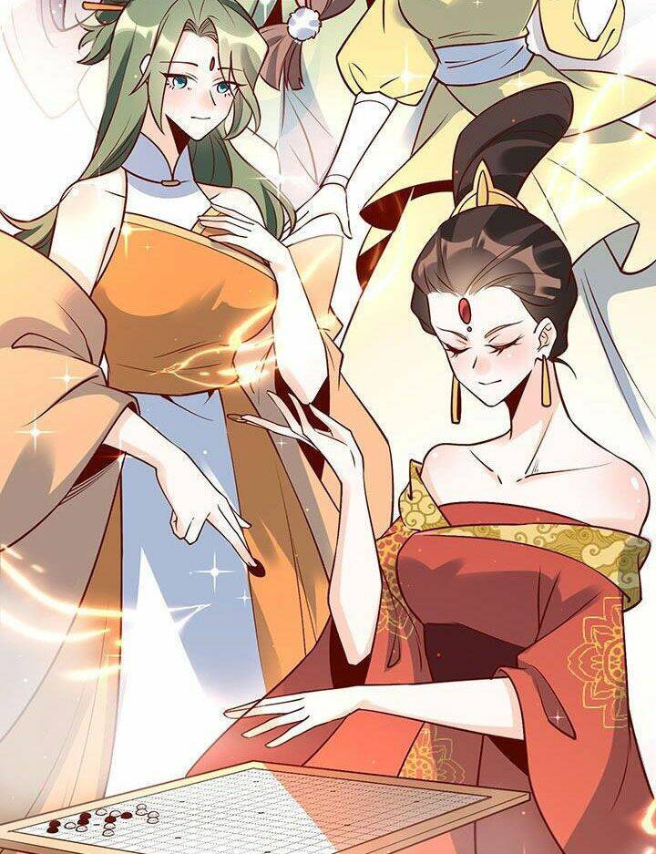 Nguyên Lai Ta Là Tu Tiên Đại Lão Chap 278 - Next Chap 279