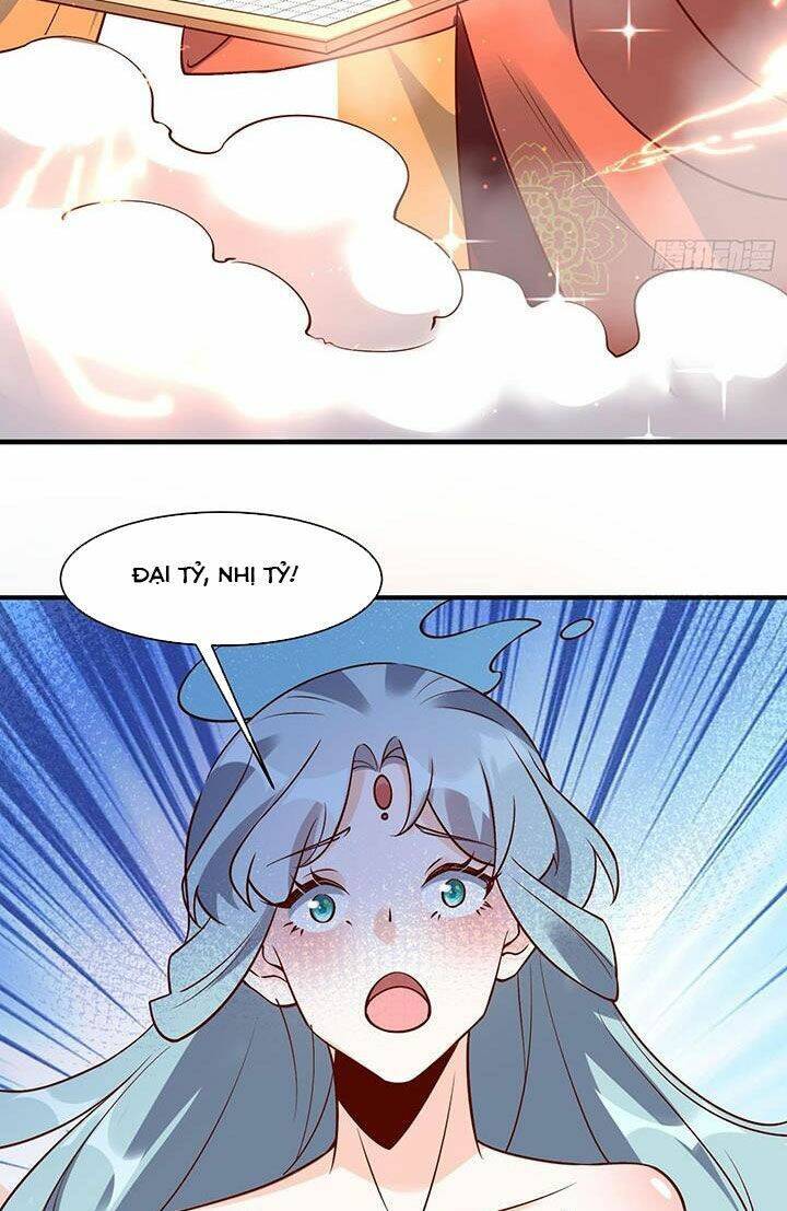 Nguyên Lai Ta Là Tu Tiên Đại Lão Chap 278 - Next Chap 279