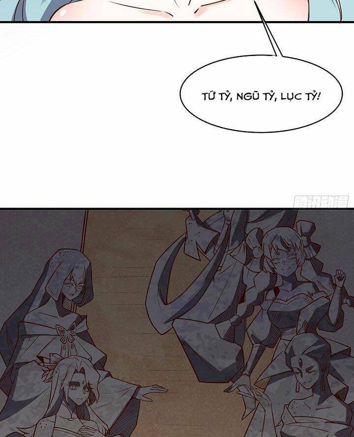 Nguyên Lai Ta Là Tu Tiên Đại Lão Chap 278 - Next Chap 279