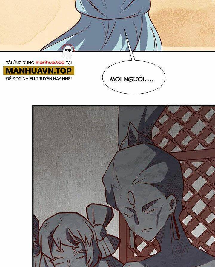 Nguyên Lai Ta Là Tu Tiên Đại Lão Chap 278 - Next Chap 279