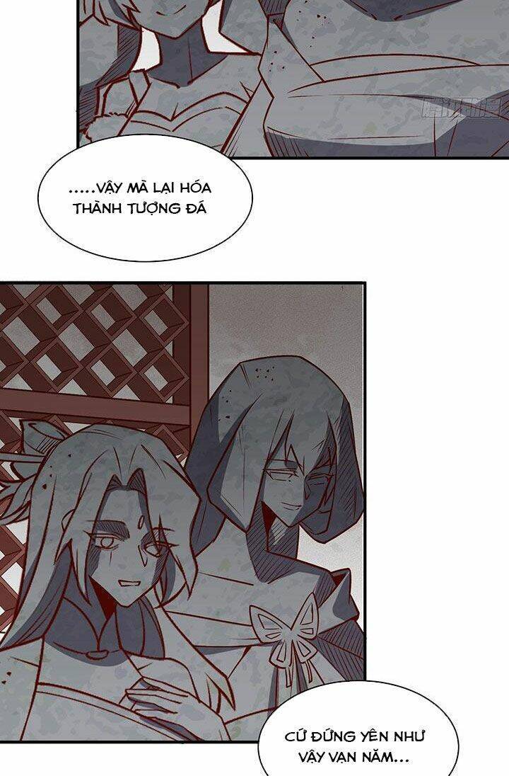 Nguyên Lai Ta Là Tu Tiên Đại Lão Chap 278 - Next Chap 279
