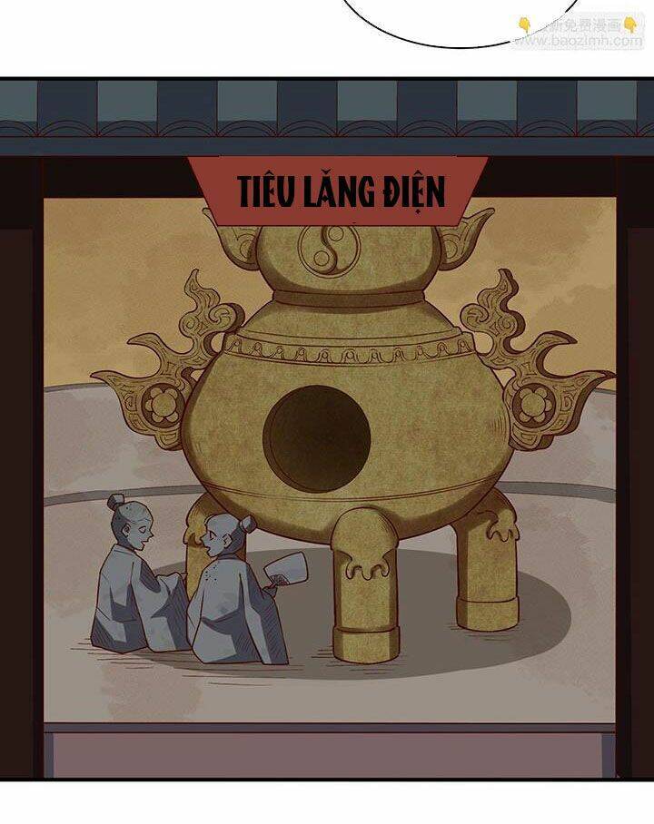 Nguyên Lai Ta Là Tu Tiên Đại Lão Chap 278 - Next Chap 279