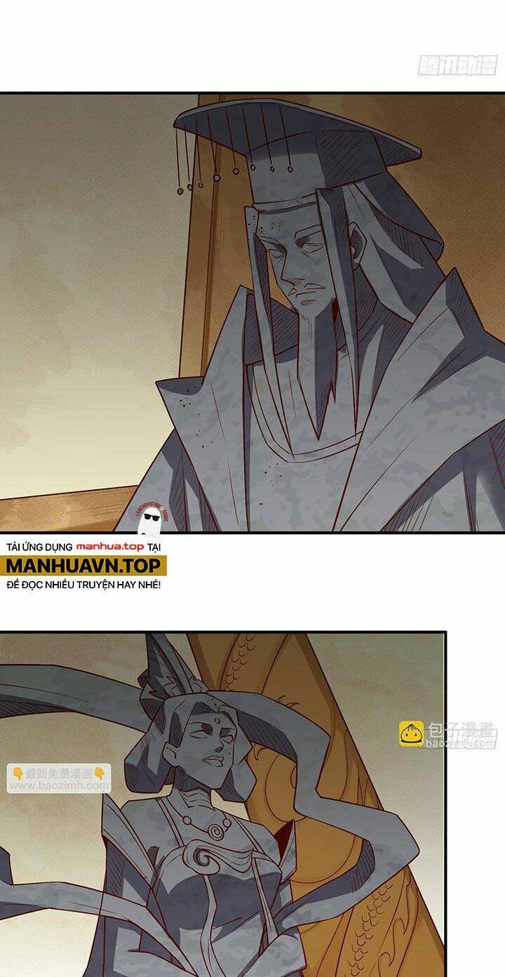 Nguyên Lai Ta Là Tu Tiên Đại Lão Chap 278 - Next Chap 279