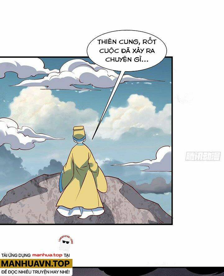 Nguyên Lai Ta Là Tu Tiên Đại Lão Chap 278 - Next Chap 279