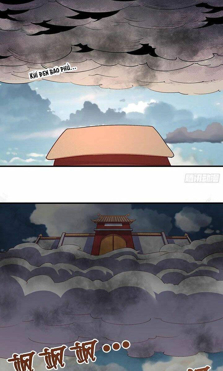 Nguyên Lai Ta Là Tu Tiên Đại Lão Chap 278 - Next Chap 279