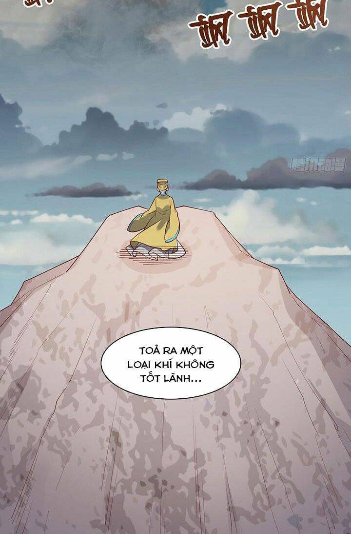 Nguyên Lai Ta Là Tu Tiên Đại Lão Chap 278 - Next Chap 279