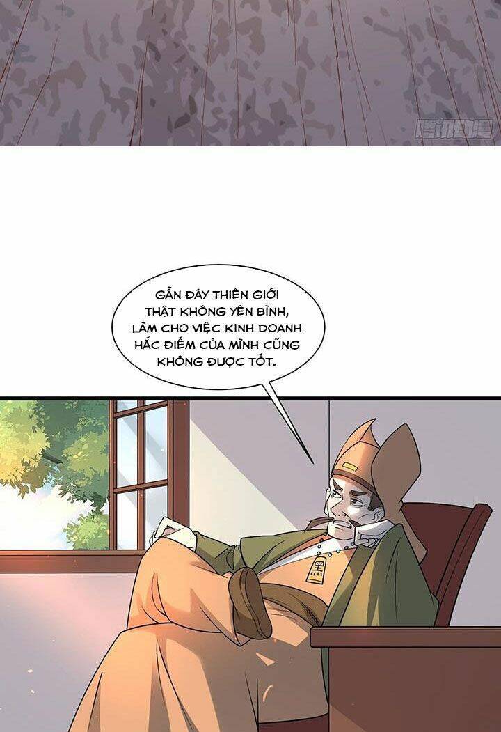 Nguyên Lai Ta Là Tu Tiên Đại Lão Chap 278 - Next Chap 279