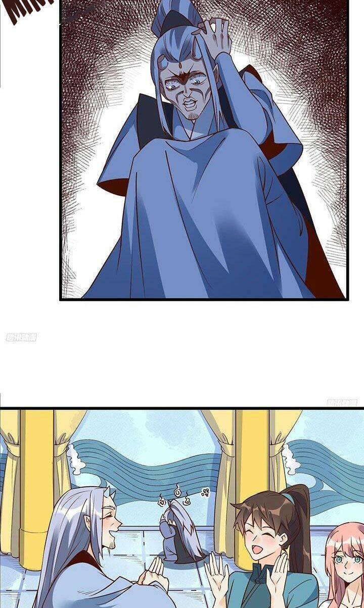 Nguyên Lai Ta Là Tu Tiên Đại Lão Chap 278 - Next Chap 279