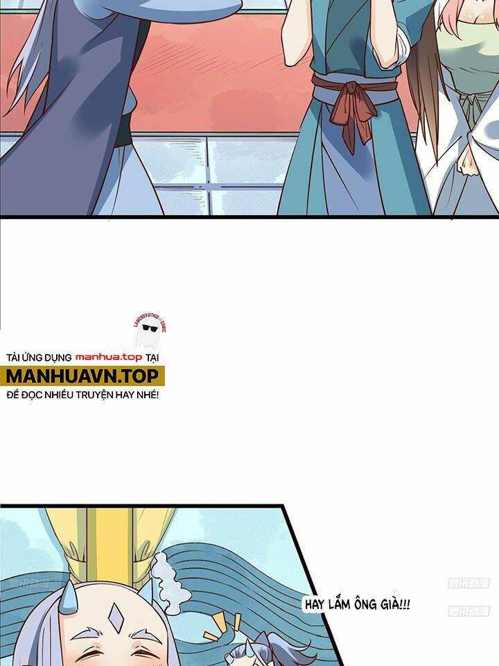 Nguyên Lai Ta Là Tu Tiên Đại Lão Chap 278 - Next Chap 279