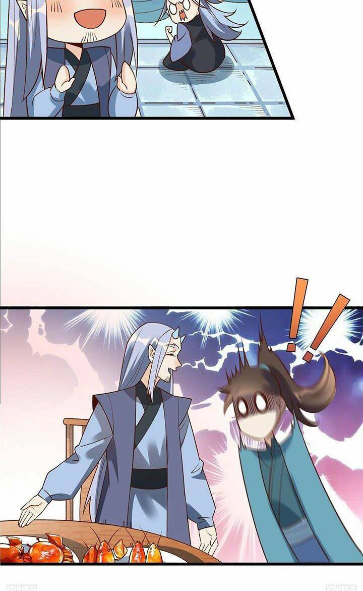 Nguyên Lai Ta Là Tu Tiên Đại Lão Chap 278 - Next Chap 279