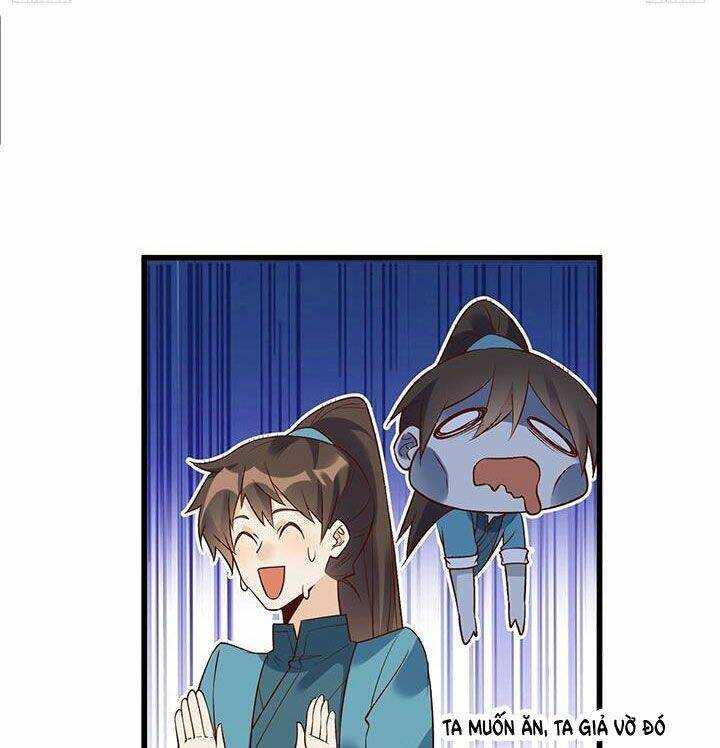Nguyên Lai Ta Là Tu Tiên Đại Lão Chap 278 - Next Chap 279