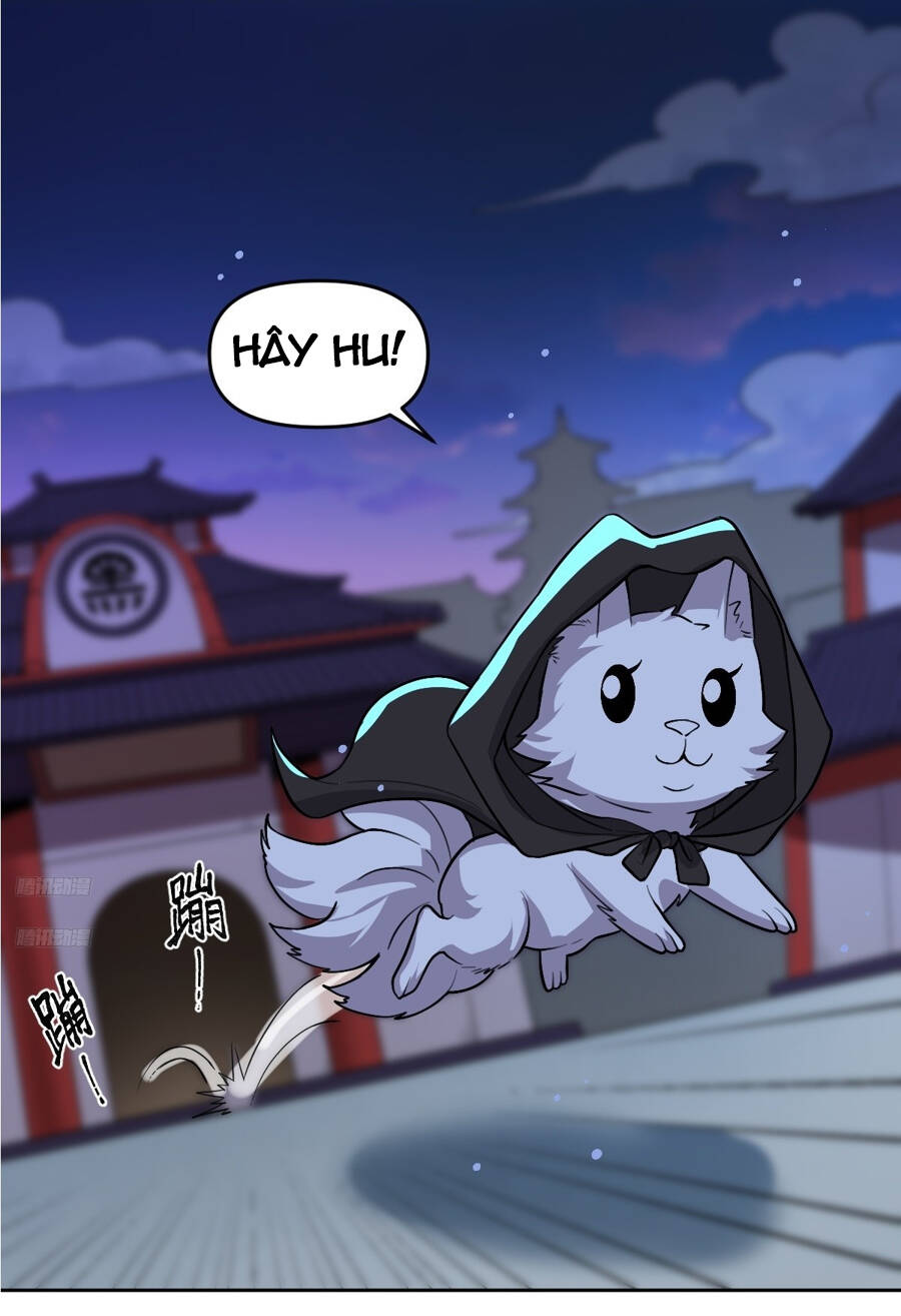 Nguyên Lai Ta Là Tu Tiên Đại Lão Chap 279 - Next Chap 280