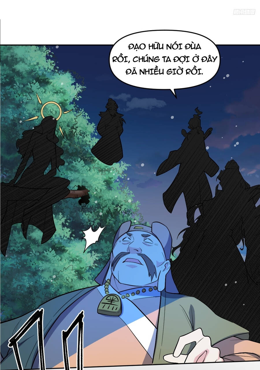 Nguyên Lai Ta Là Tu Tiên Đại Lão Chap 279 - Next Chap 280