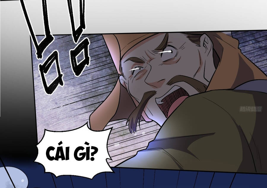 Nguyên Lai Ta Là Tu Tiên Đại Lão Chap 279 - Next Chap 280