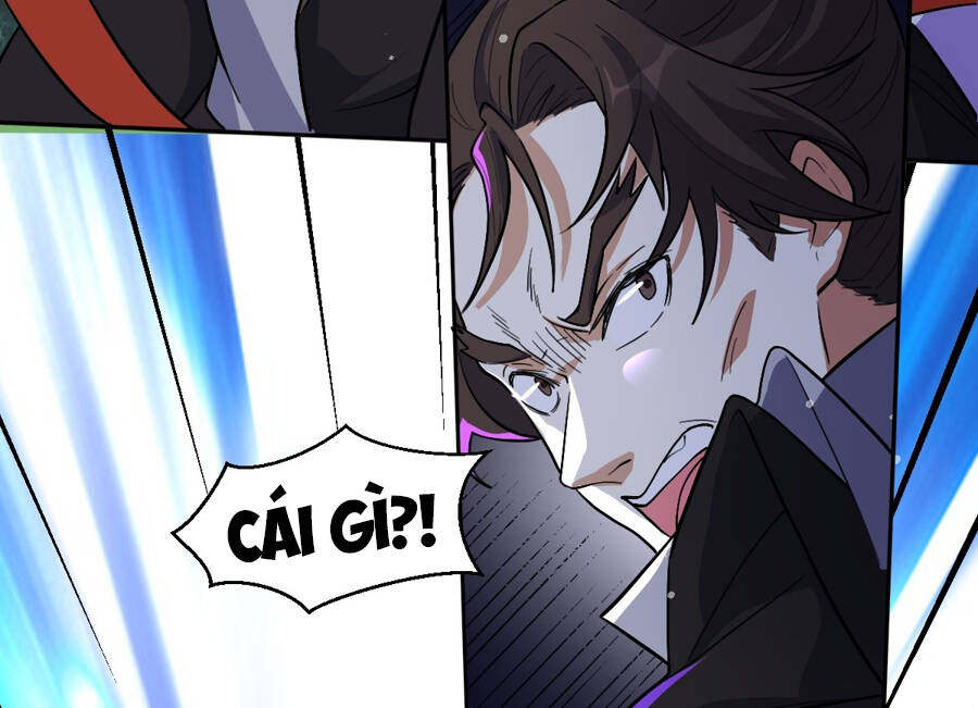 Nguyên Lai Ta Là Tu Tiên Đại Lão Chap 279 - Next Chap 280