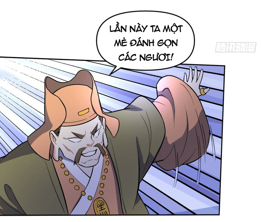 Nguyên Lai Ta Là Tu Tiên Đại Lão Chap 279 - Next Chap 280