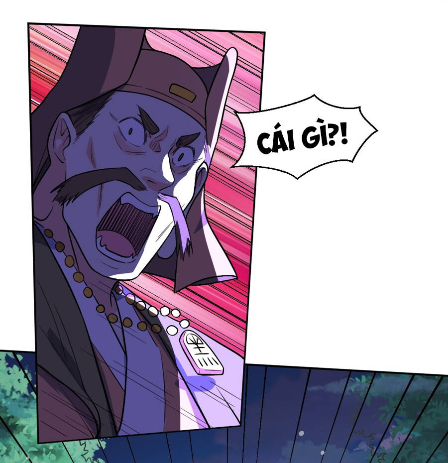 Nguyên Lai Ta Là Tu Tiên Đại Lão Chap 279 - Next Chap 280