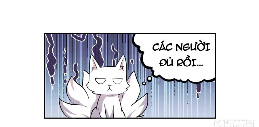 Nguyên Lai Ta Là Tu Tiên Đại Lão Chap 279 - Next Chap 280