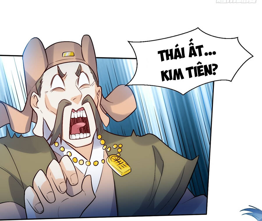 Nguyên Lai Ta Là Tu Tiên Đại Lão Chap 279 - Next Chap 280