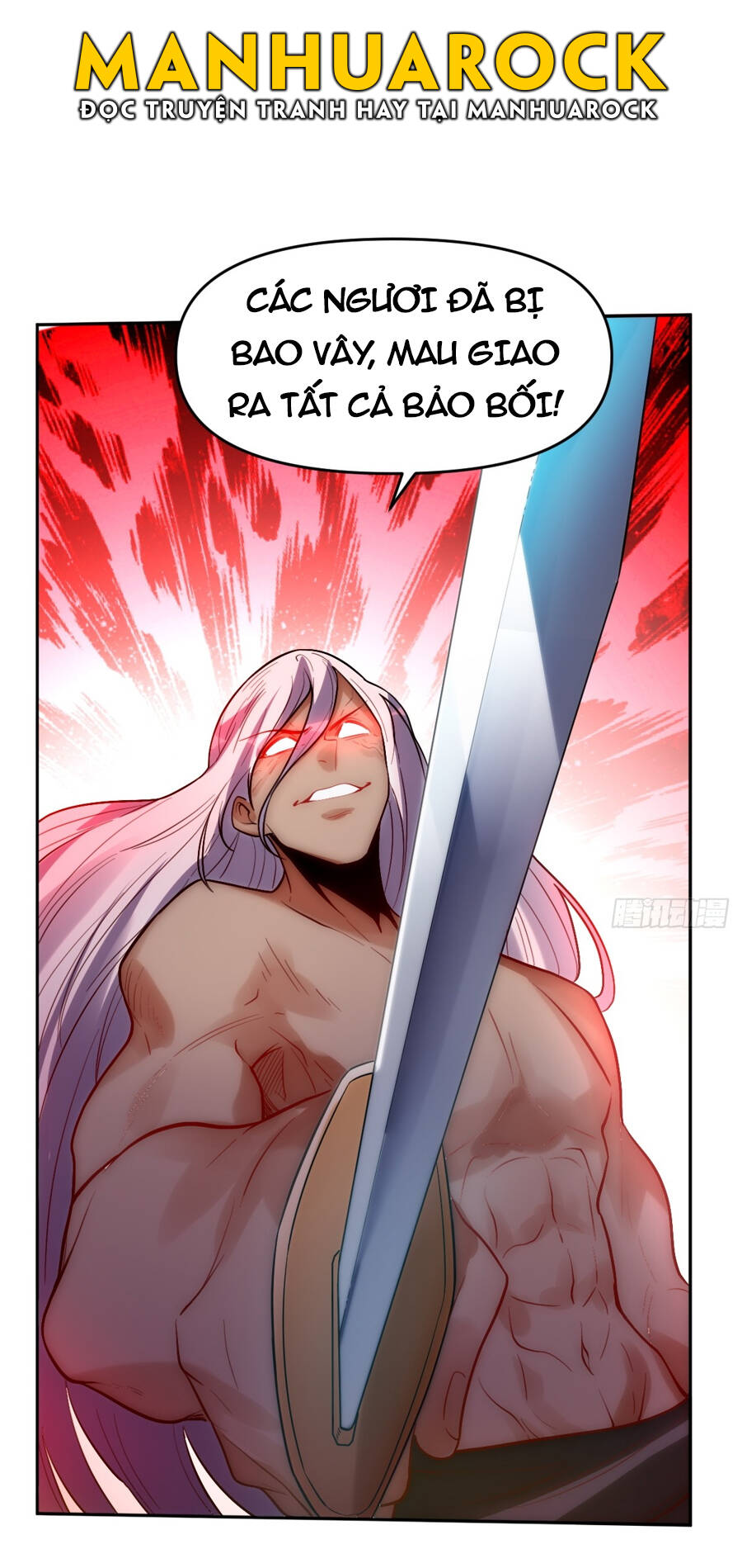 Nguyên Lai Ta Là Tu Tiên Đại Lão Chap 279 - Next Chap 280