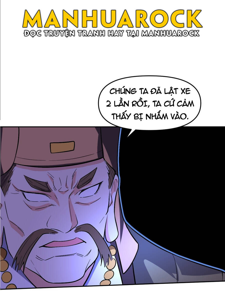 Nguyên Lai Ta Là Tu Tiên Đại Lão Chap 279 - Next Chap 280