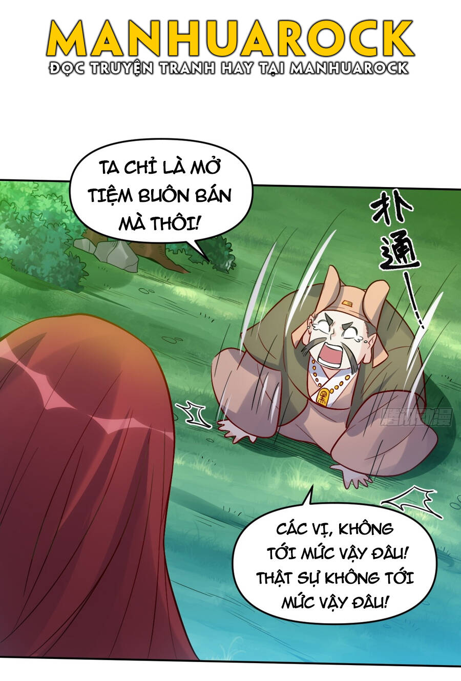 Nguyên Lai Ta Là Tu Tiên Đại Lão Chap 279 - Next Chap 280