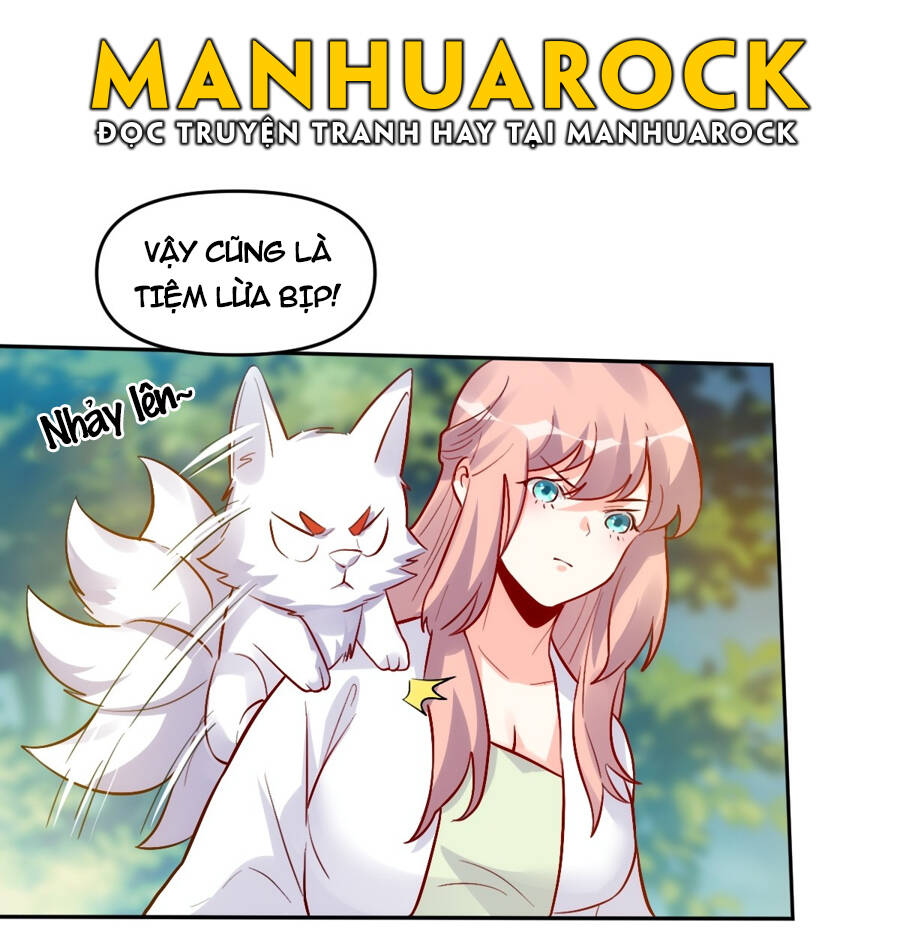 Nguyên Lai Ta Là Tu Tiên Đại Lão Chap 279 - Next Chap 280