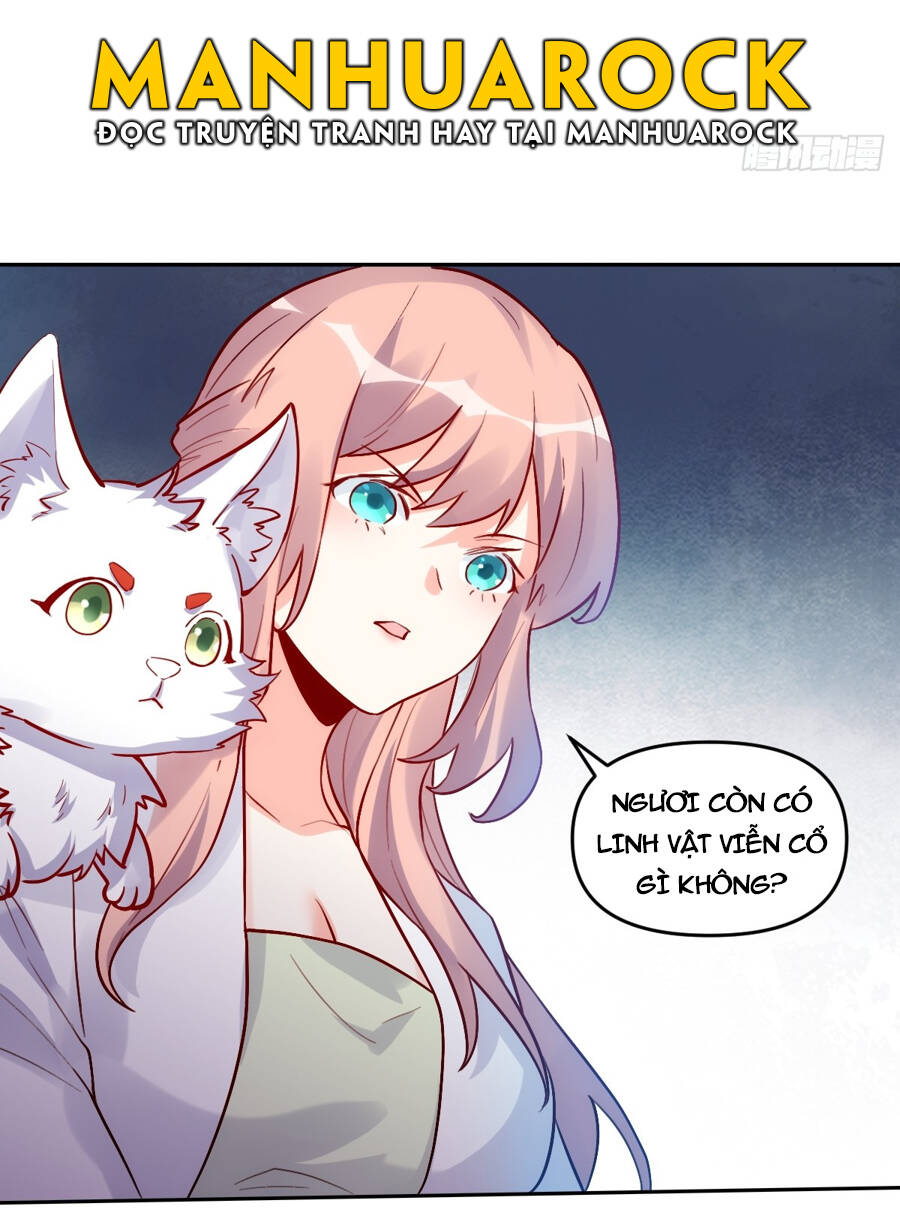 Nguyên Lai Ta Là Tu Tiên Đại Lão Chap 279 - Next Chap 280