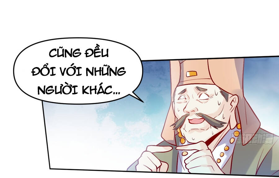 Nguyên Lai Ta Là Tu Tiên Đại Lão Chap 279 - Next Chap 280