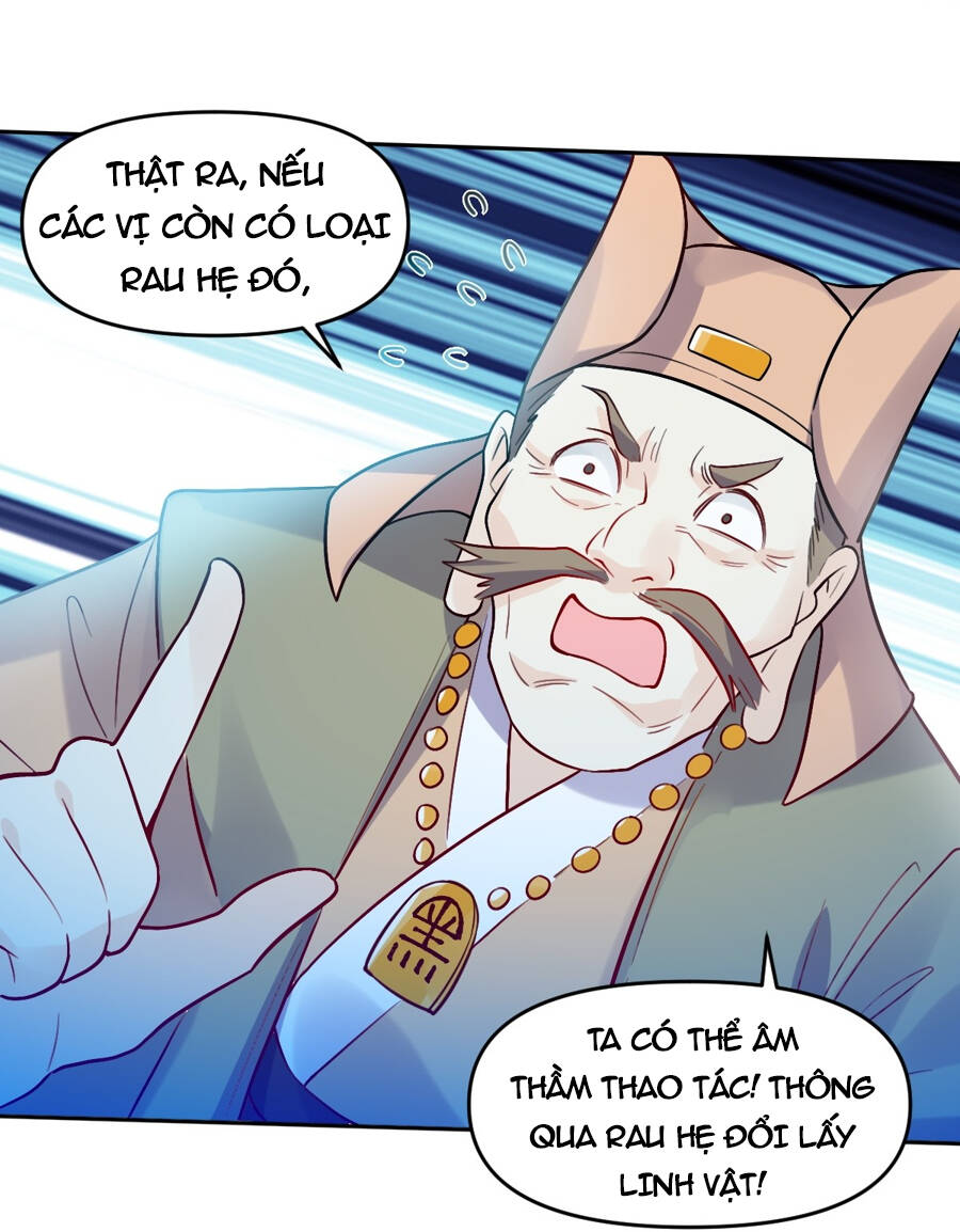 Nguyên Lai Ta Là Tu Tiên Đại Lão Chap 279 - Next Chap 280