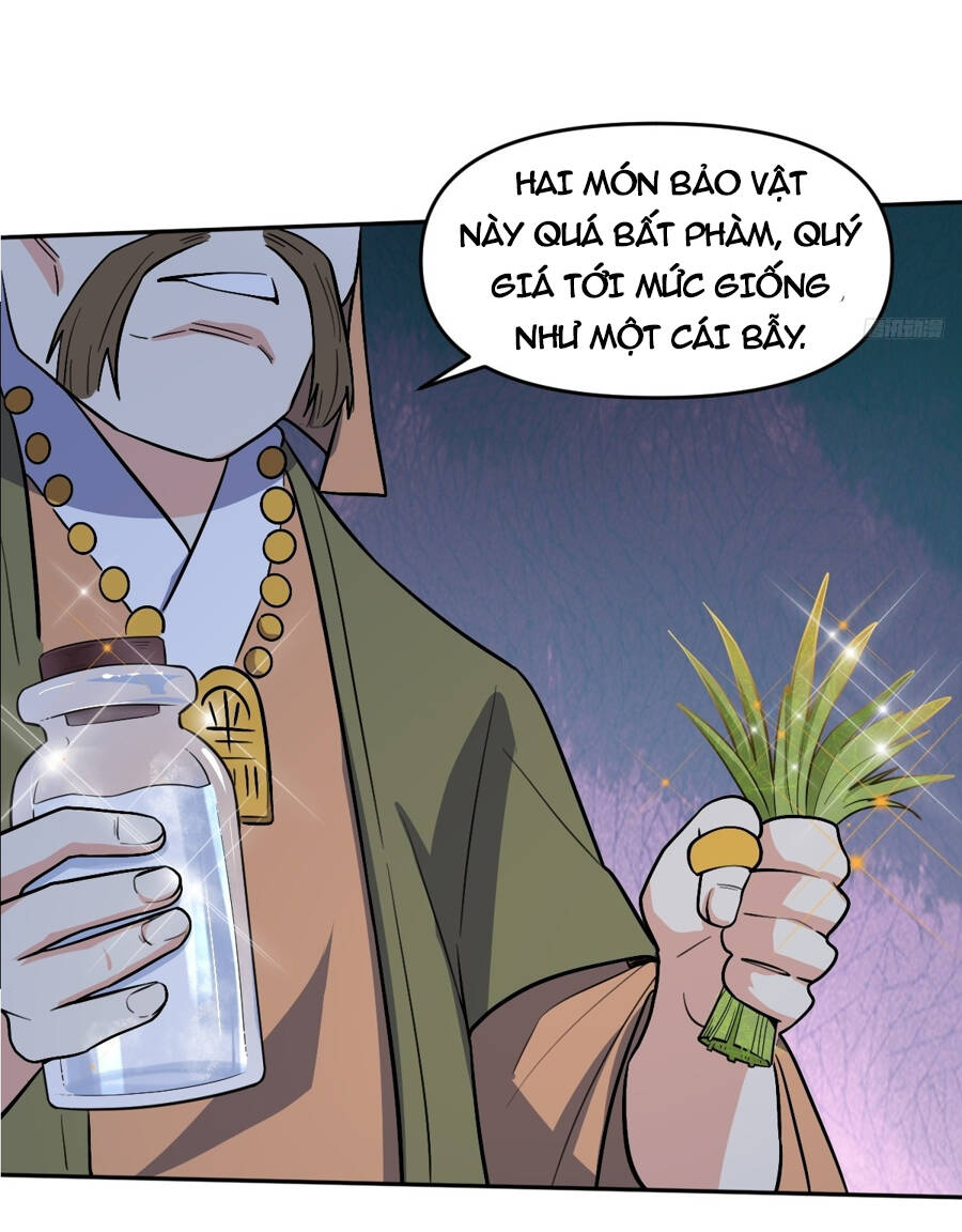 Nguyên Lai Ta Là Tu Tiên Đại Lão Chap 279 - Next Chap 280