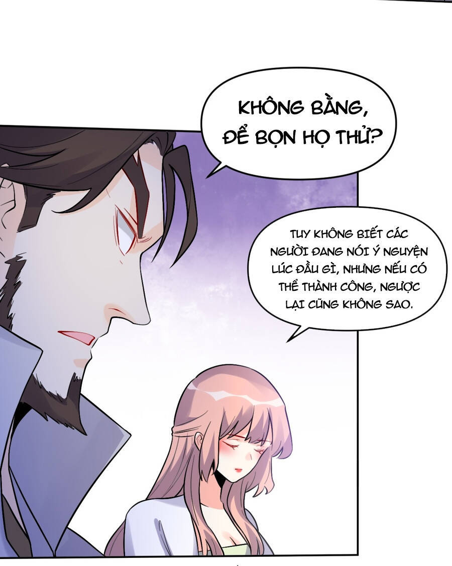 Nguyên Lai Ta Là Tu Tiên Đại Lão Chap 279 - Next Chap 280