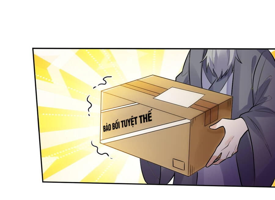 Nguyên Lai Ta Là Tu Tiên Đại Lão Chap 279 - Next Chap 280