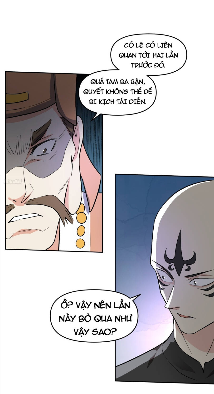 Nguyên Lai Ta Là Tu Tiên Đại Lão Chap 279 - Next Chap 280