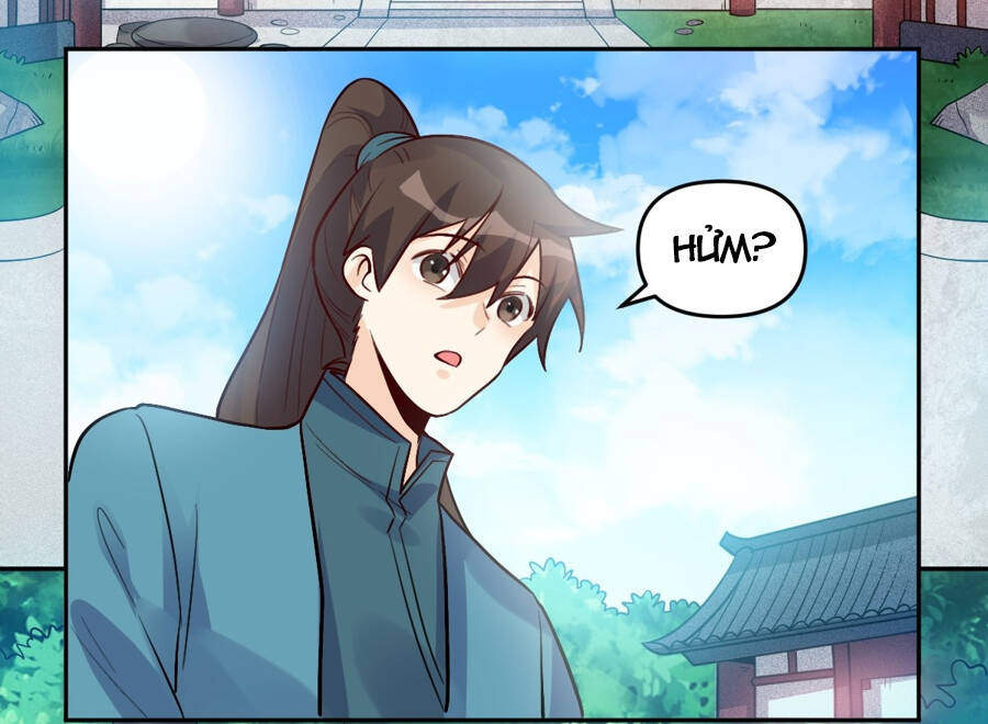 Nguyên Lai Ta Là Tu Tiên Đại Lão Chap 279 - Next Chap 280