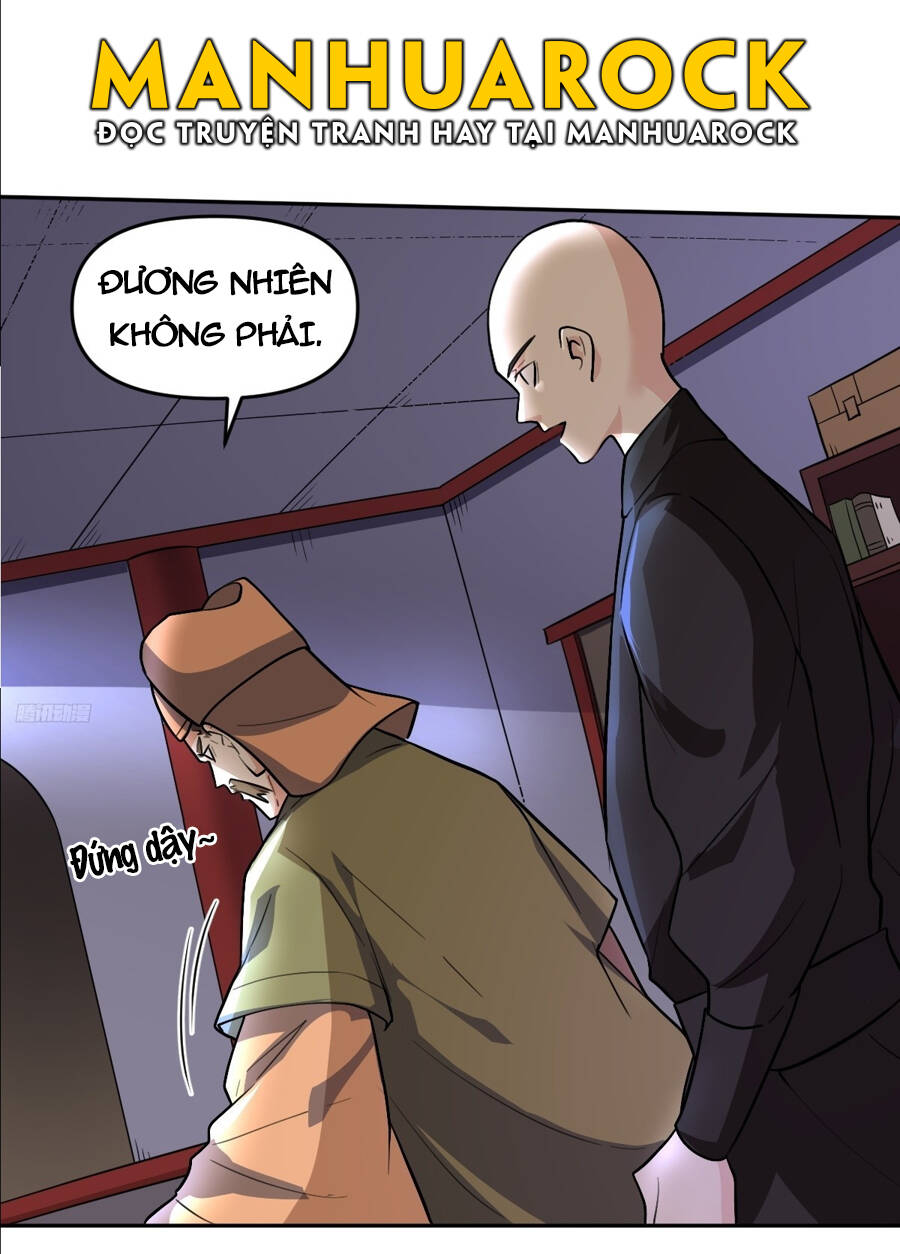 Nguyên Lai Ta Là Tu Tiên Đại Lão Chap 279 - Next Chap 280