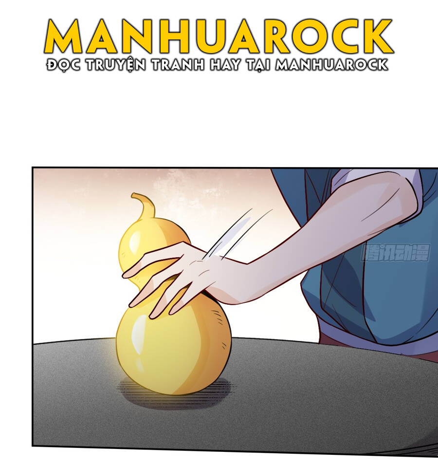 Nguyên Lai Ta Là Tu Tiên Đại Lão Chap 279 - Next Chap 280