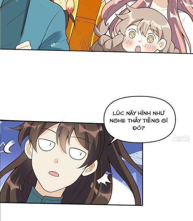 Nguyên Lai Ta Là Tu Tiên Đại Lão Chap 280 - Next Chap 281