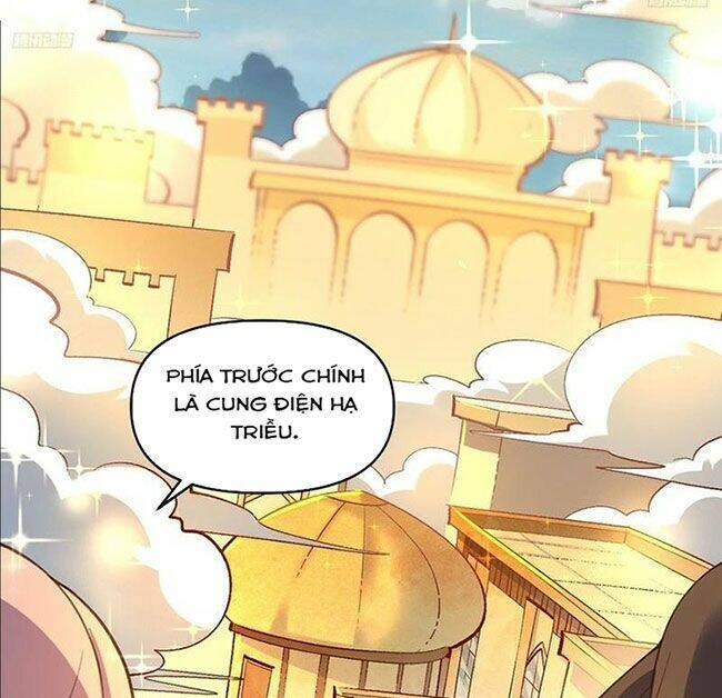 Nguyên Lai Ta Là Tu Tiên Đại Lão Chap 280 - Next Chap 281
