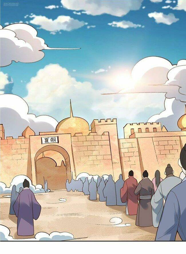 Nguyên Lai Ta Là Tu Tiên Đại Lão Chap 280 - Next Chap 281