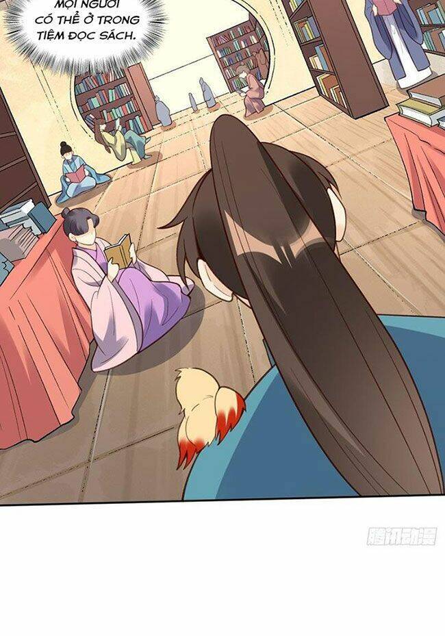 Nguyên Lai Ta Là Tu Tiên Đại Lão Chap 280 - Next Chap 281