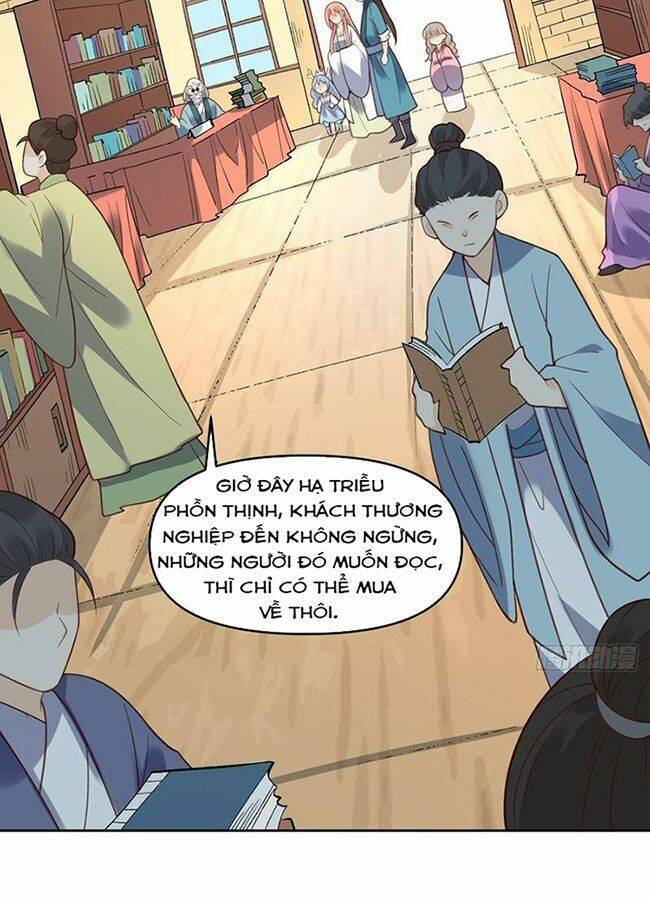 Nguyên Lai Ta Là Tu Tiên Đại Lão Chap 280 - Next Chap 281